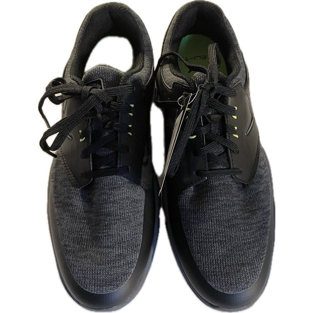 Callaway Men's Coronado V2 Sl Golf Shoe  8 Medium New - Picture 2 of 15